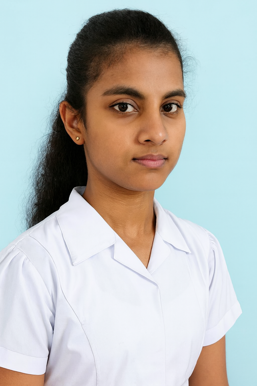 Tharushi Wickramaarachchi photo